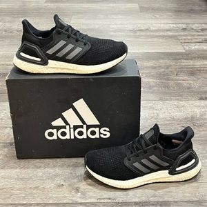 Adidas Ultraboost 20 Women’s Size 7